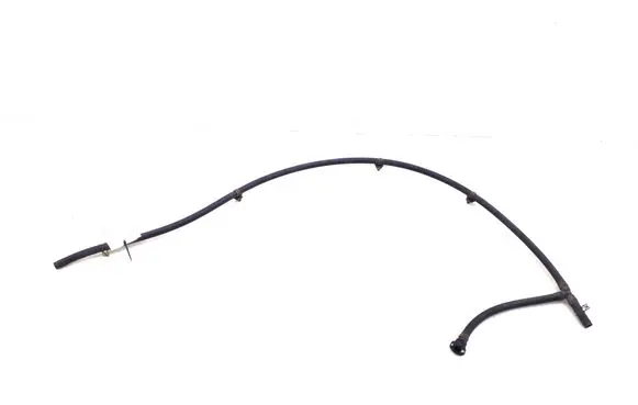Toyota Land Cruiser (J120) Windshield washer fluid hose 9044514072