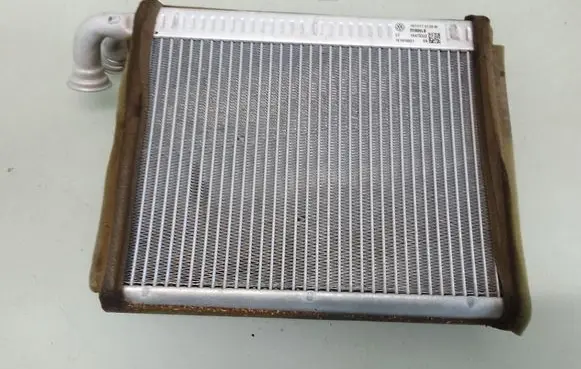 Volkswagen Transporter - Caravelle T6 Heater blower radiator 7E1819031
