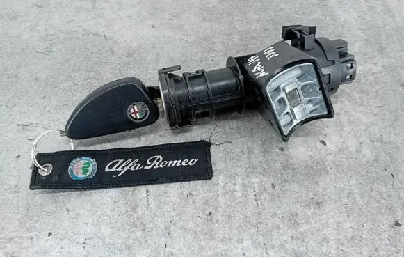 Alfa Romeo 147 Ignition lock