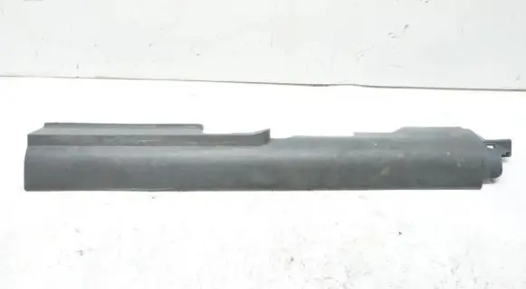 Mitsubishi Colt Side skirt front trim MR951652ZZ