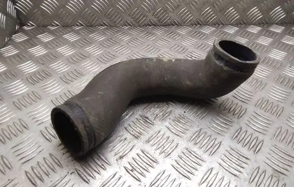 Volvo S80 Intercooler hose/pipe