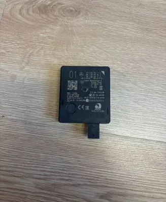 Mercedes-Benz S W223 Distronic sensor radar A0009051715
