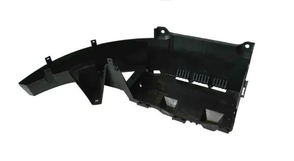 Battery bracket