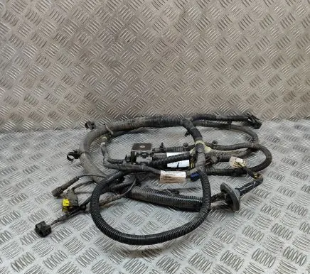 Volvo XC40 Other wiring loom 31472542