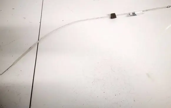 Ford Ranger Air flap motor/actuator