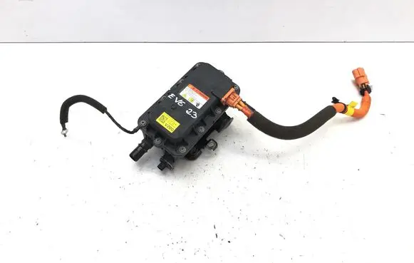 KIA EV6 Coolant heater 375V2GI100