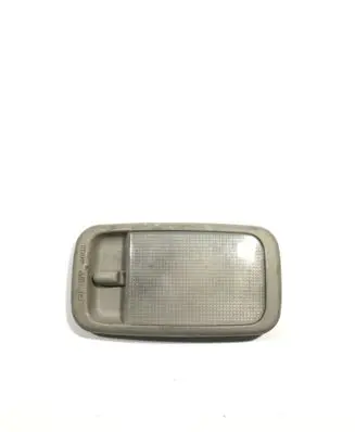 Toyota Hilux (AN10, AN20, AN30) Rear seat light