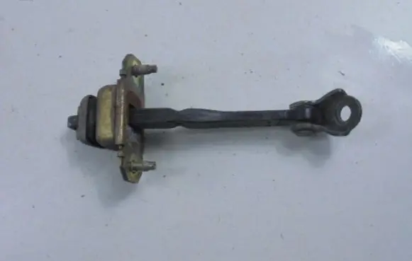 Subaru B9 Tribeca Rear door check strap stopper