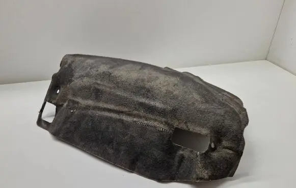 BMW X3 F25 Heat shield in engine bay 7810839