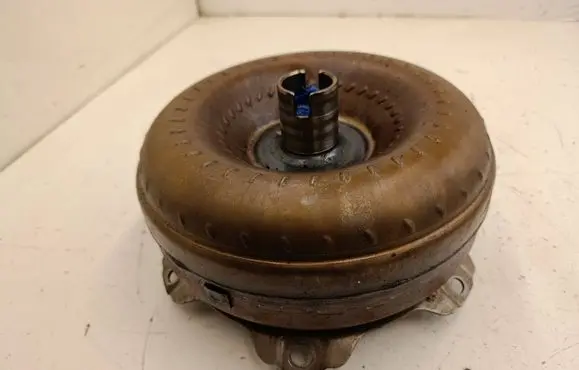 BMW 7 F01 F02 F03 F04 Torque converter 002753