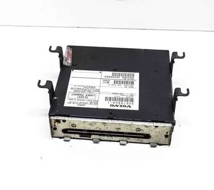 Volvo XC90 GPS navigation control unit/module 30679809