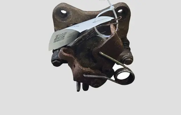 Peugeot 807 Rear brake caliper