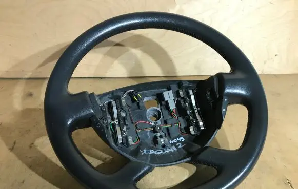 Renault Laguna II Steering wheel 8200004211D