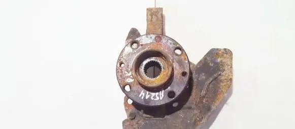 Fiat Doblo Front wheel hub