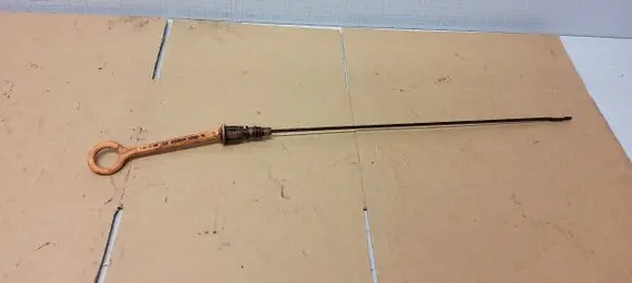 Seat Alhambra (Mk1) Oil level dip stick 028115611
