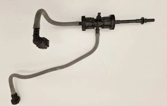 Citroen C3 Vacuum line/pipe/hose X215153