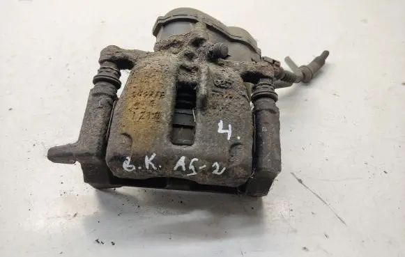 Audi A5 8T 8F Rear brake caliper 6442 6442A