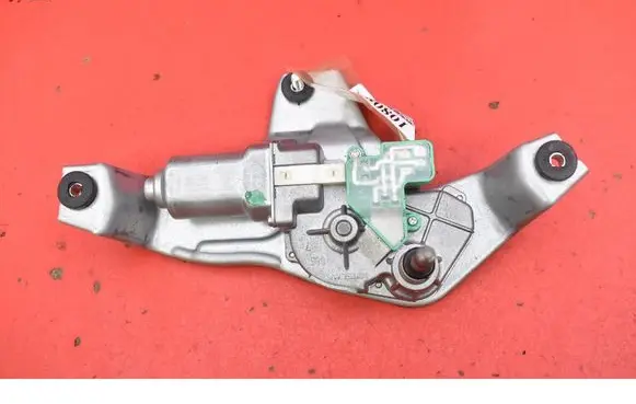Peugeot 4008 Rear window wiper motor 