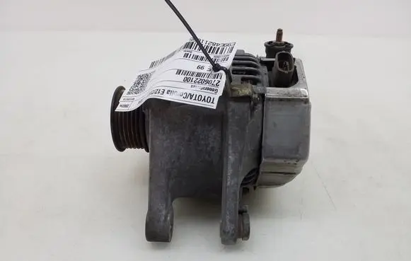 Toyota Corolla E120 E130 Generator/alternator 2706022100