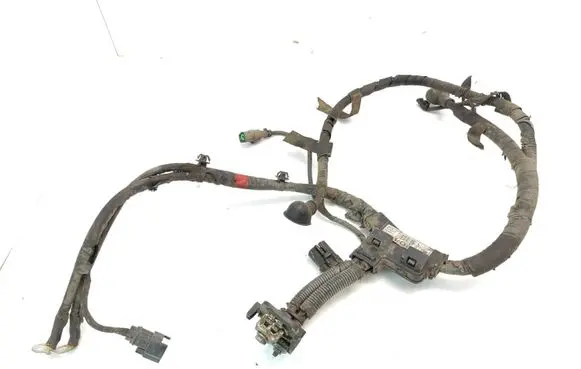 Hyundai Santa Fe Positive wiring loom 918502B201