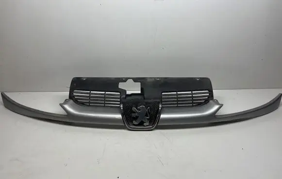 Peugeot 206 Front grill 9628934280