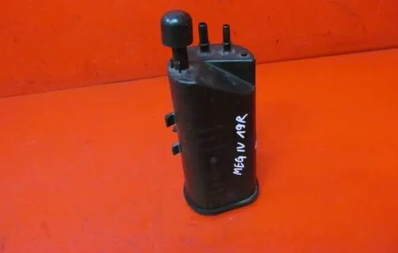 Renault Megane IV Active carbon filter fuel vapour canister 149508016R