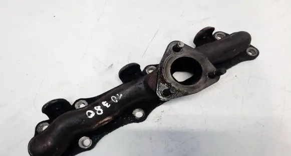 Honda Civic Exhaust manifold 