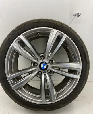 BMW 4 F36 Gran coupe R19 alloy rim 7846781 7852494