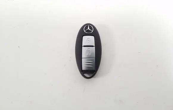 Mercedes-Benz X-class W470 Ignition key/card 