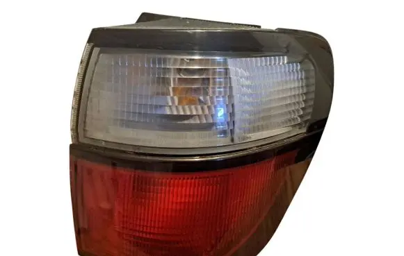 Mazda 626 Rear/tail lights R2265