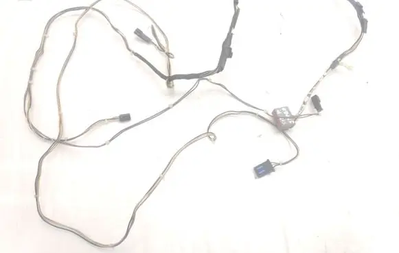 Chrysler Sebring (JS) Other wiring loom