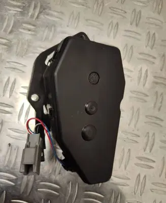 Volvo XC60 Tailgate/trunk/boot lift motor 31335116 141312V