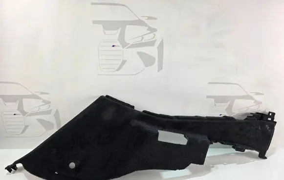 BMW X7 G07 Trunk/boot side trim panel 