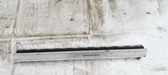 Fiat Ulysse Sliding door trim C03301651