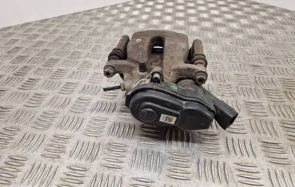 Renault Espace - Grand espace V Rear brake caliper 440008660R