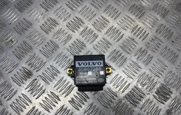 Volvo S40, V40 Cruise control unit/module 30807288 88080 5GA00631007
