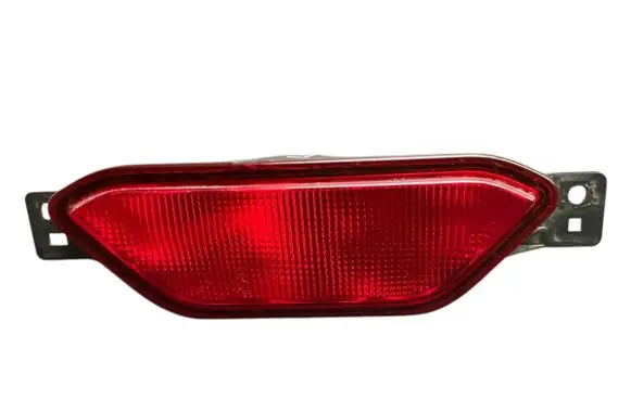 MG 6 Rear fog light 23640014