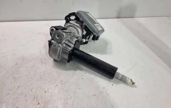 Volkswagen Polo VI Electric power steering pump 2Q1909144M 2Q1909144F 2Q1423510AT