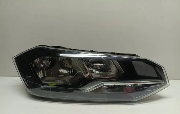 Volkswagen Polo VI Headlight/headlamp 2G1941006