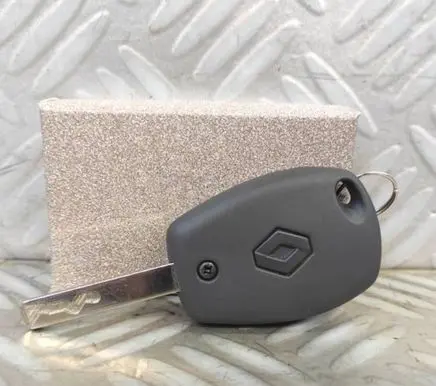Renault Trafic III (X82) Ignition key/card 