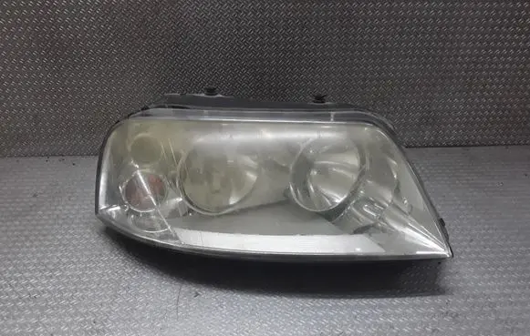 Volkswagen Sharan Headlight/headlamp 7M3941016L