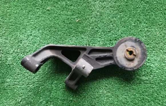 Fiat Barchetta Engine mounting bracket 7791809