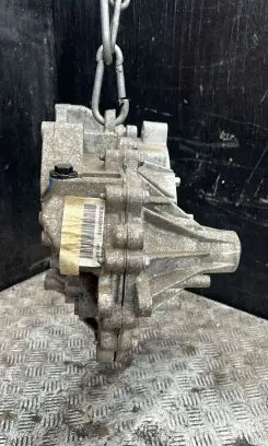 Opel Corsa F Automatic gearbox 3USVAL0004983