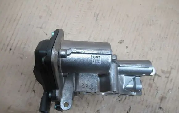 Mercedes-Benz GLE W167 EGR valve A6541404301-T