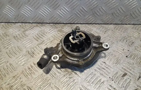 BMW X5 E70 Vacuum pump 7791232