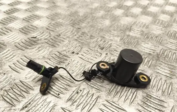 Mercedes-Benz C W204 Oil level sensor A0011531332