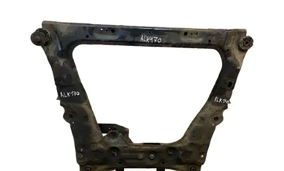 Nissan Juke I F15 Front subframe 2912L311