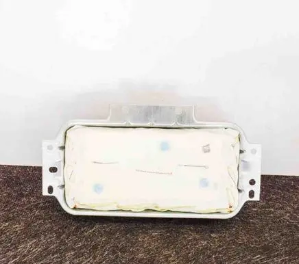 Mercedes-Benz GLS X166 Passenger airbag