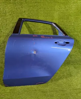 KIA Pro Cee'd III Rear door 