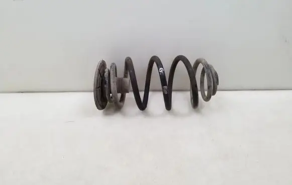 Opel Zafira B Rear coil spring